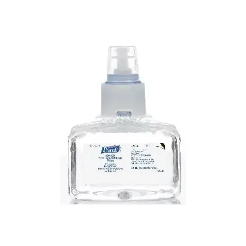 PURELL HAND SANITIZER INSTANT FOAM 700ML - pack of 3