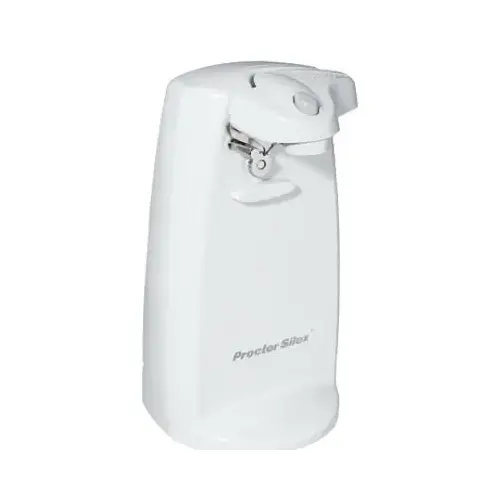 HAMILTON BEACH 75224PS Extra Tall Can Opener