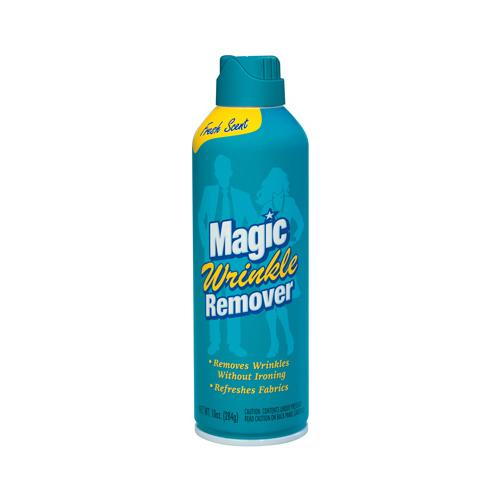 Faultless 38206 Wrinkle Remover Spray, 10-oz.