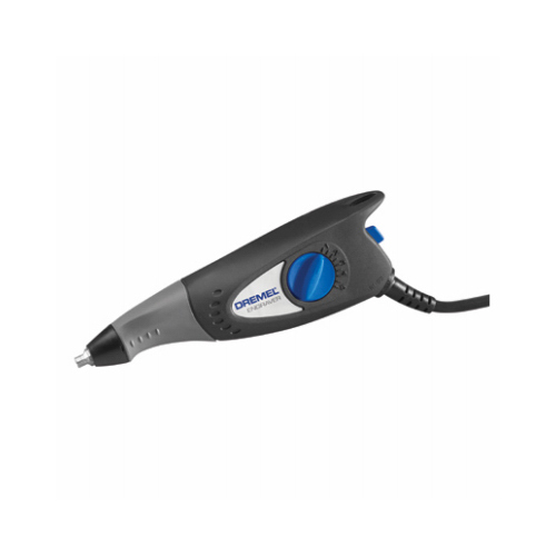 Dremel 290-02 Micro Engraver 0.02 amps 1 pc Corded Tool Only