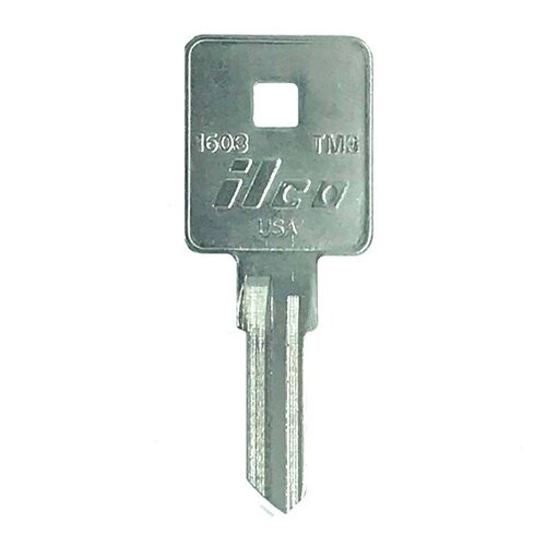 Kaba Ilco 1603-TM3 Specialty Key