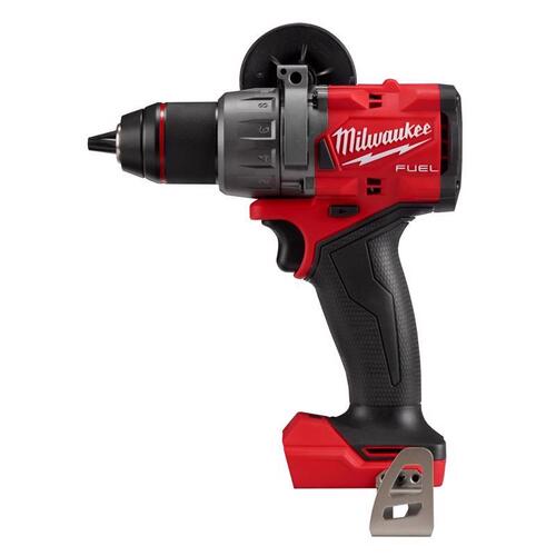 Milwaukee 2904-20 Cordless Hammer Drill M18 FUEL 18 V 1/2" Brushless Tool Only