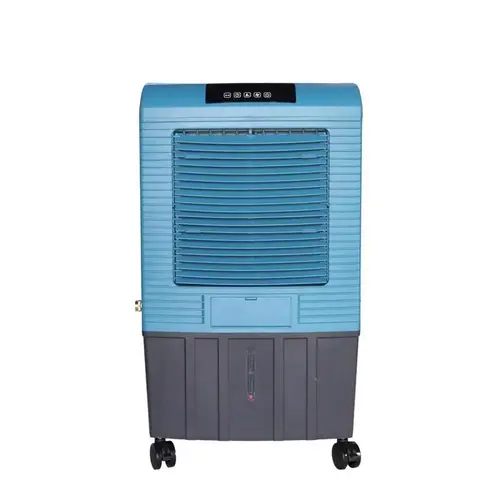 Hessaire MC26T Evaporative Cooler 700 sq ft Portable 2100 CFM Multicolored