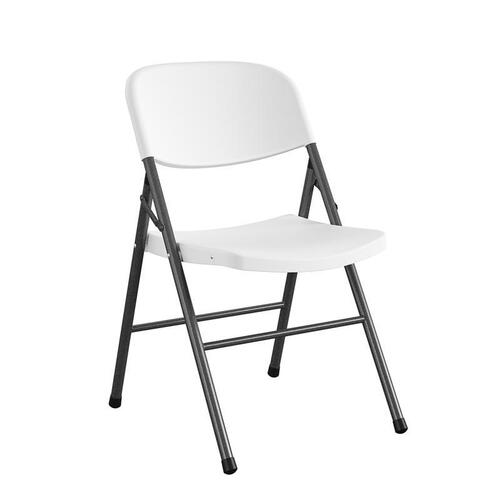 Folding Chair White