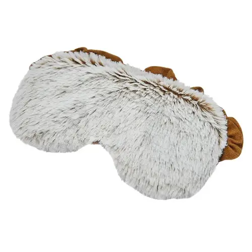 Eye Masks Marshmallow Brown/Gray Brown/Gray