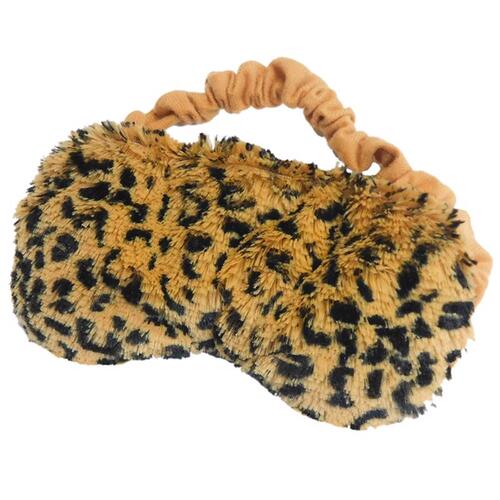 Eye Masks Tawny Black/Brown Black/Brown