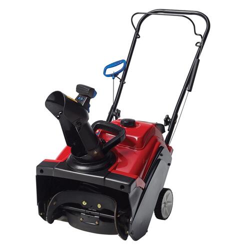 Snow Blower Power Clear 518 18" 99 cc Single stage Gas Tool Only