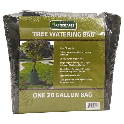 Tree & Watering Bag