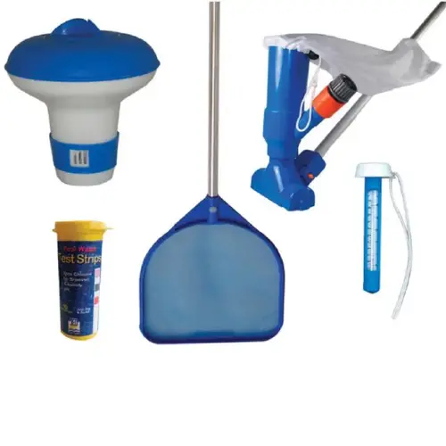 Pool Maintenance Kits