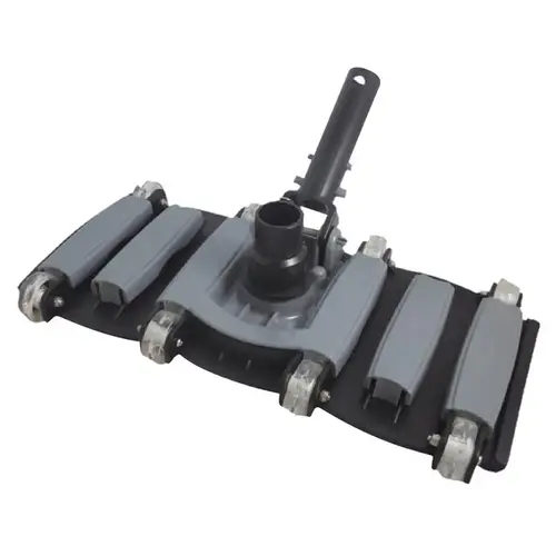 JED Pool Tools 30-163-B Pool Vacuum Head Pro 14" L