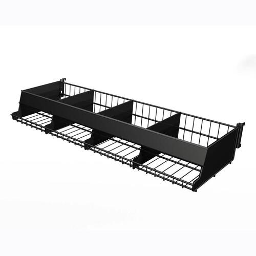 Vulcan Industries 1020370 Display Rack 6.626