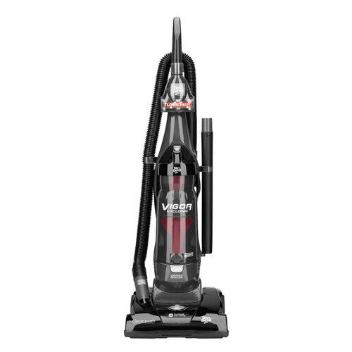 Dirt Devil UD70110 Upright Vacuum Vigor Cyclonic Bagless Corded