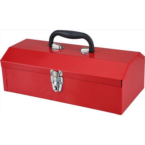 Tool Box 15" Red Red