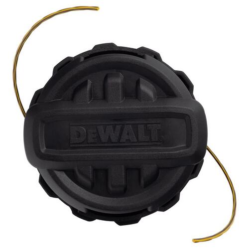 DEWALT DWZSTH999 Replacement Spool Head Quickload 0.80" D