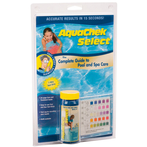 Pool Maintenance Kits Select