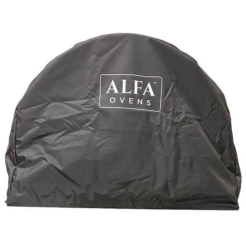 Alfa CVR-CIAO-T Grill Cover Black For Ciao Black