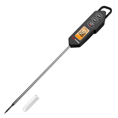 ThermoPro TP01HW Grill/Meat Thermometer TP01HW LCD Black