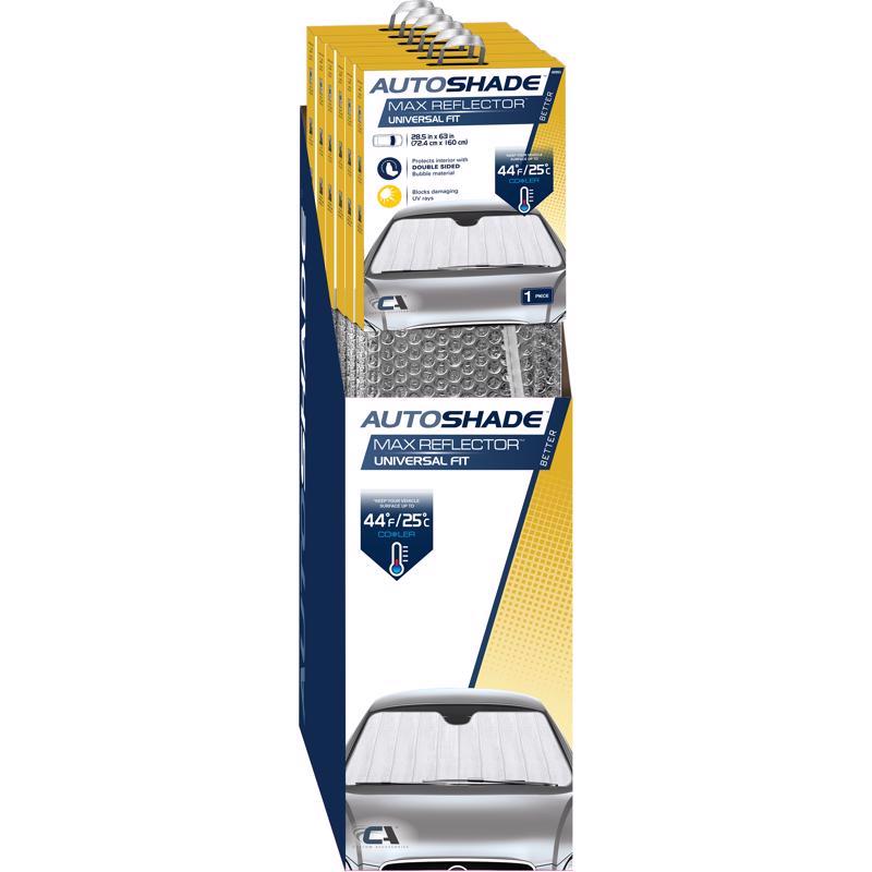 Custom Accessories 40953 Sun Shade 63