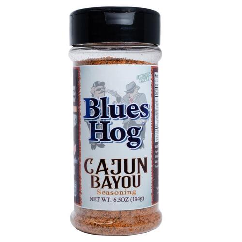 Seasoning Cajun Bayou 6.5 oz