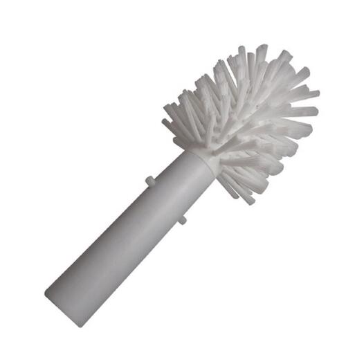 Pool Brush White