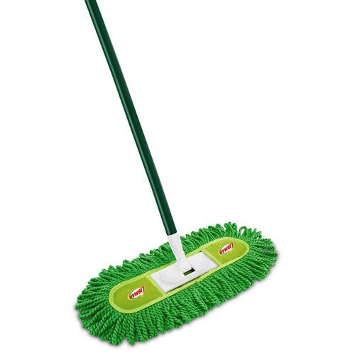 Libman 1556 Mop 19" W Dry Green