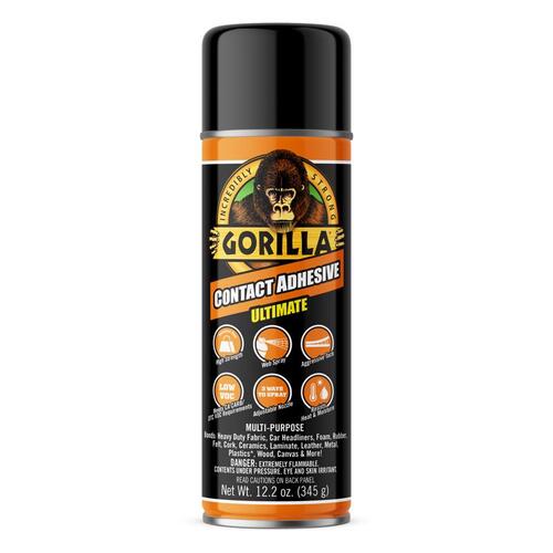 Contact Adhesive Ultimate High Strength 12.2 oz