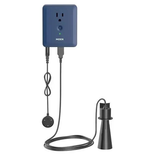 Sump Pump Monitor Smart-Enabled