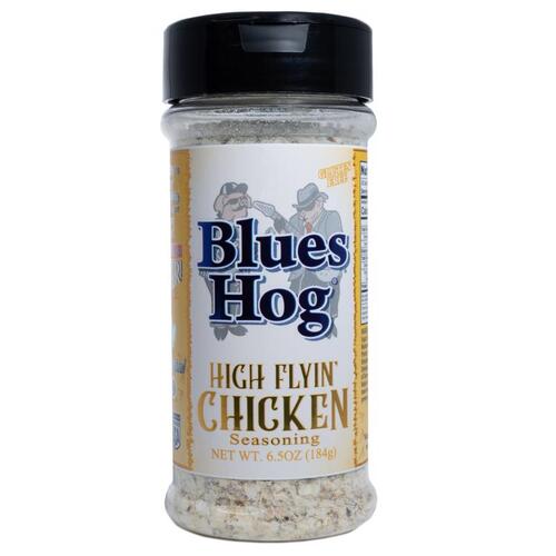 Blues Hog 90808 Seasoning Chicken 6.5 oz