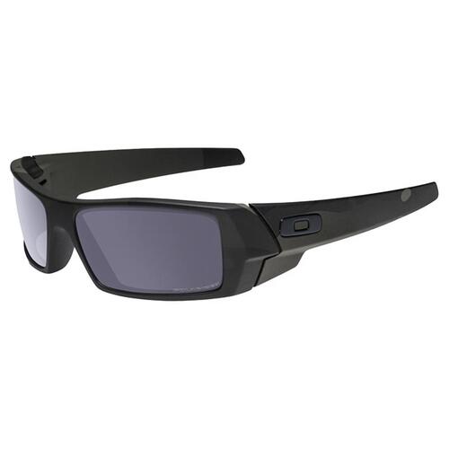 Sunglasses SI Gascan 03 Black Black