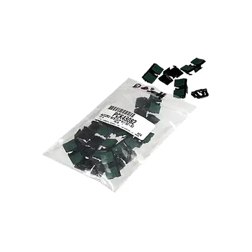 CRL PCK43082 1982-1983 Honda Accord Windshield Clip Kit Windshield FCW430 - 38 Clips