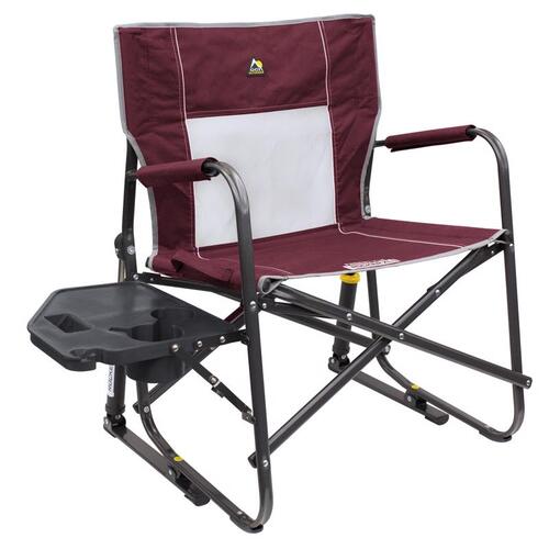 Folding Rocker Freestyle Rocker XL Red Freestyle