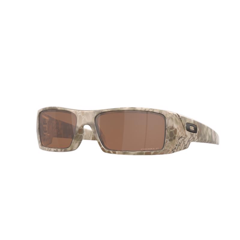 Oakley OO9014 C060 Sunglasses Gascan Brown Brown Buy Now