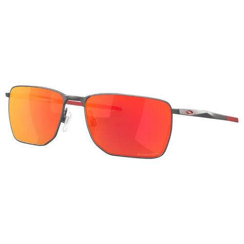 Sunglasses Ejector Gray/Ruby Gray/Ruby