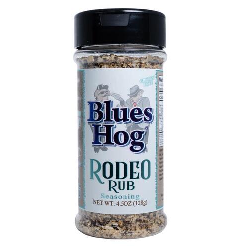 Blues Hog 90804 Seasoning Rodeo Rub 4.5 oz