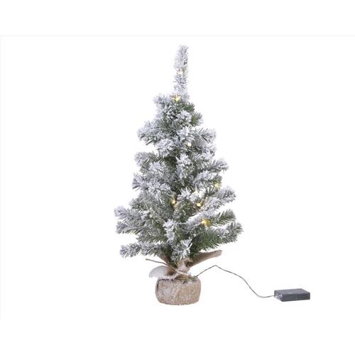 Everlands 680023 Christmas Tree 2 ft. Full LED