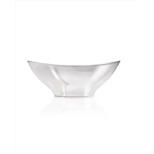 Arrow Home Products 87400 Bowl 128 oz Plastic Sculpted