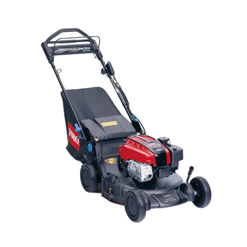 Lawn Mower Super Recycler 21564 21" 190 cc Gas Self-Propelled Tool Only