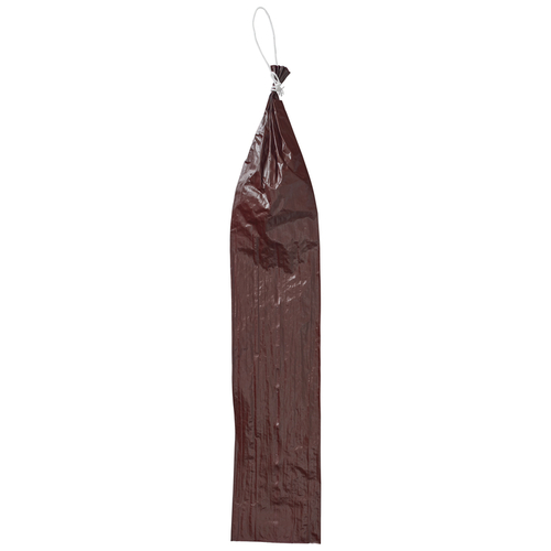 Fibrous Casing 3 lb Pegged Mahogany - pack of 6