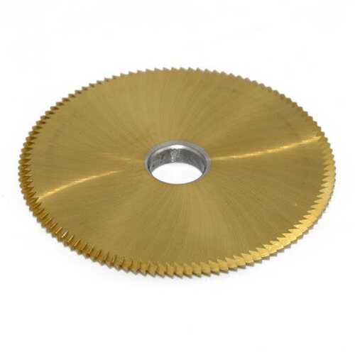 Milling Cutter Wheel