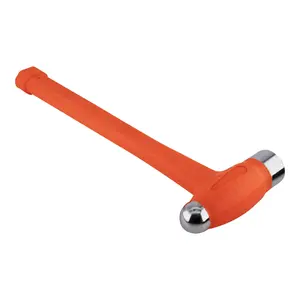 CRL ST54516 16 oz. Stanley Ball Pein Hammer