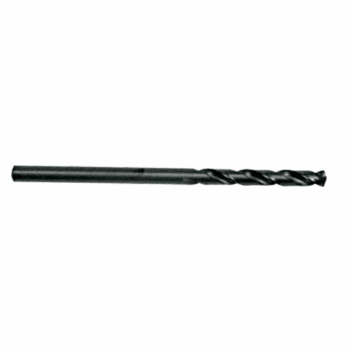 5/64" Fractional Sized Drill Bit - 6" Long