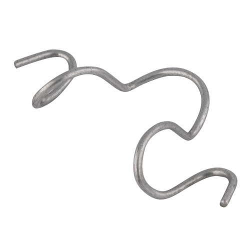 Ram Horn Wire Tension Spring - pack of 25