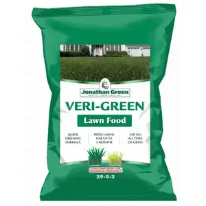 Jonathan Green All-Purpose Lawn Fertilizer For All Grasses 15000 sq ft