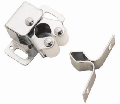 Amerock 143 Zinc Double Roller Catch