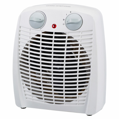 GENEVA INDUSTRIAL GROUP INC FH-33 Personal Fan Heater