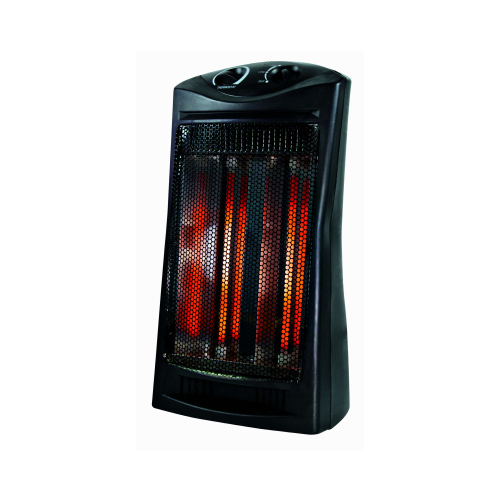 Radiant Tower Heater
