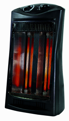 GENEVA INDUSTRIAL GROUP INC QH-01 Radiant Tower Heater