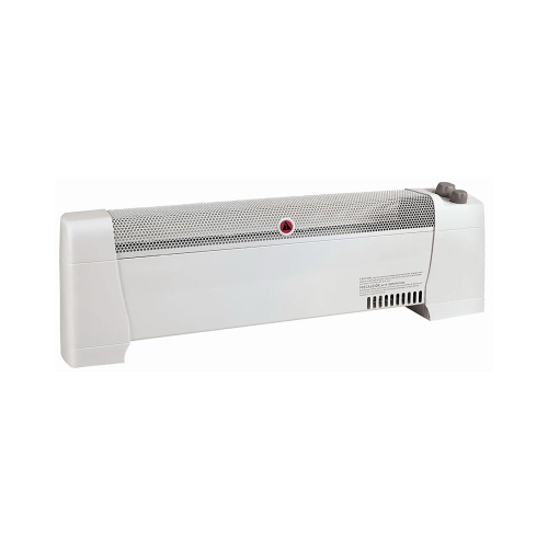 GENEVA INDUSTRIAL GROUP INC BH600 Soleil Baseboard Heater