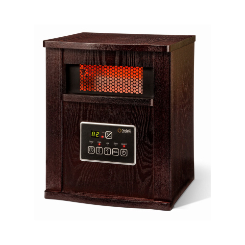 GENEVA INDUSTRIAL GROUP INC WH-94H Infrared Cabinet Heater