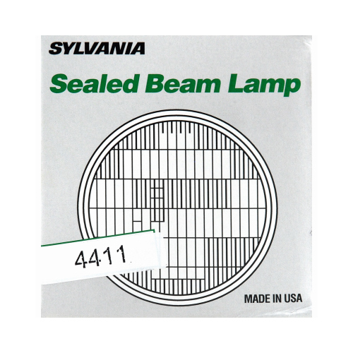 4411.BX Beam Head Bulb